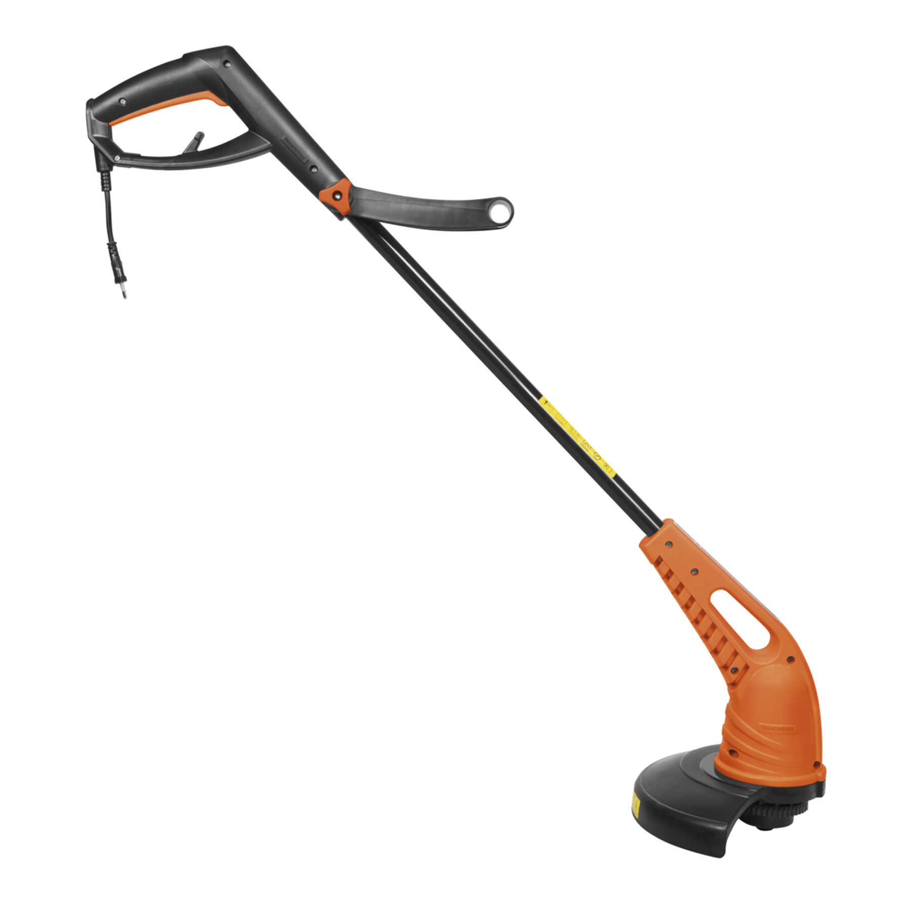 Aparador de Grama Elétrico Tramontina AP1500T 1500W 110V Corte de 28cm - Imagem 1