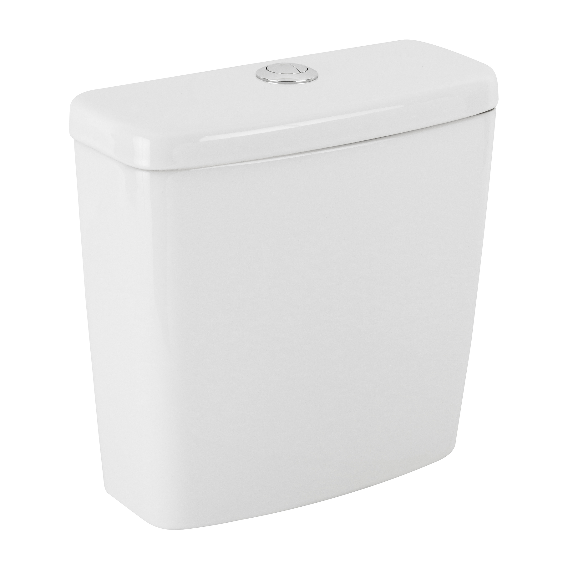 Caixa Acoplada para Eco Plus Branca 3/6L Celite - Imagem 1