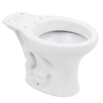 Vaso Sanitário para Caixa Acoplada Avulso Branco Eco Plus Celite