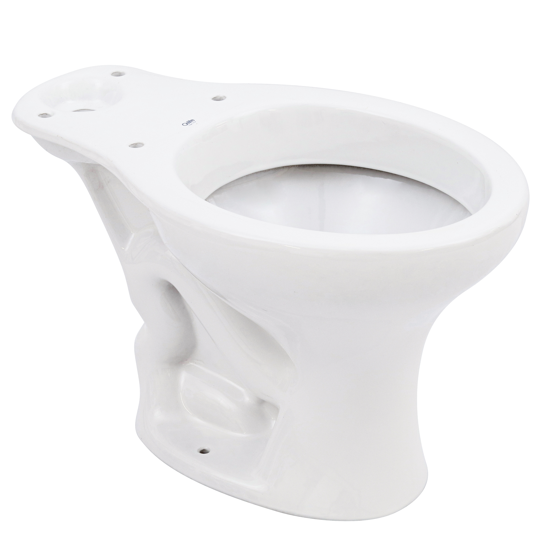 Vaso Sanitário para Caixa Acoplada Avulso Branco Eco Plus Celite - Imagem 1